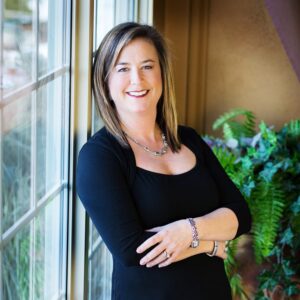 Picture of Diane Crecelius, PT